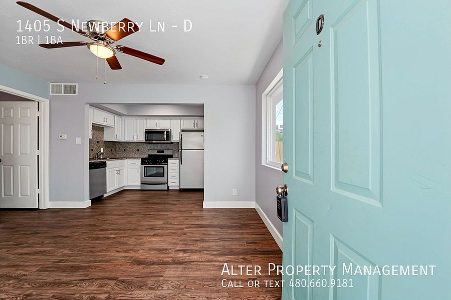 1405 S Newberry Ln Tempe, AZ 85281 photo 2