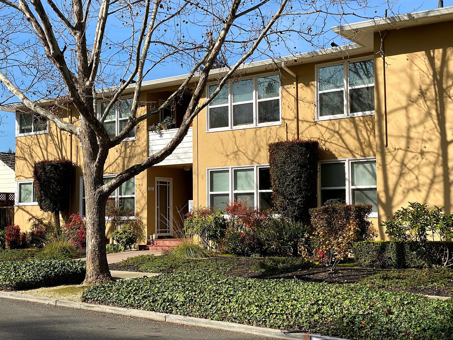 Apartments on Miramonte Ave · Palo Alto photo 4