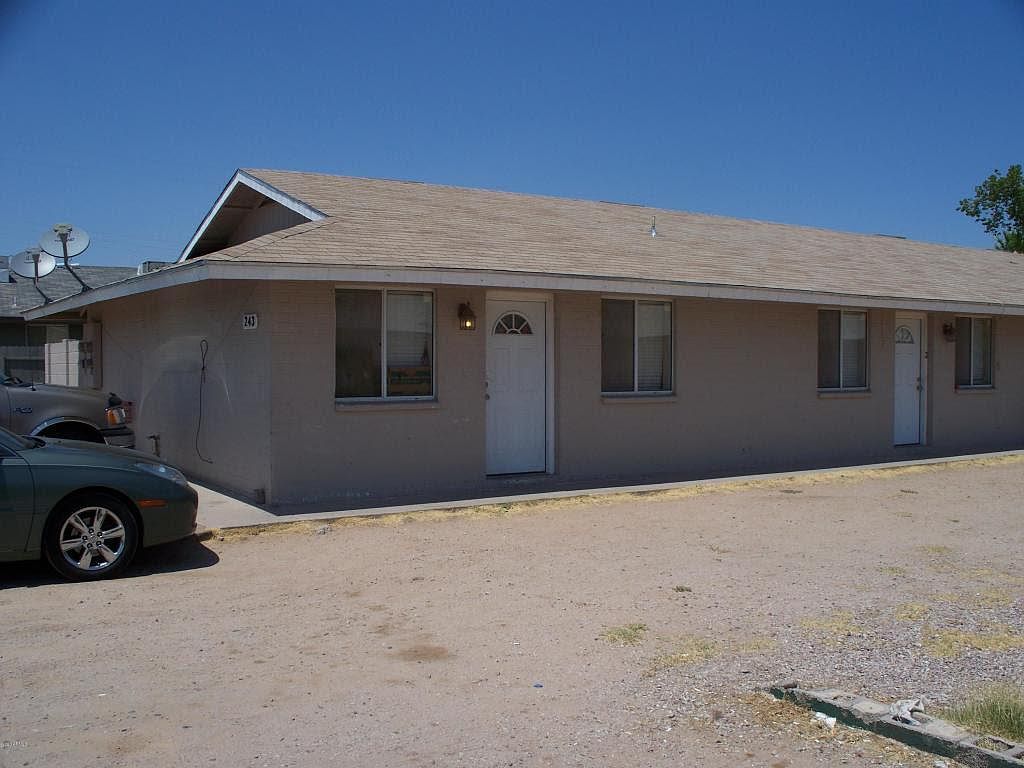 235 N 93rd St Mesa, AZ 85207 photo 2