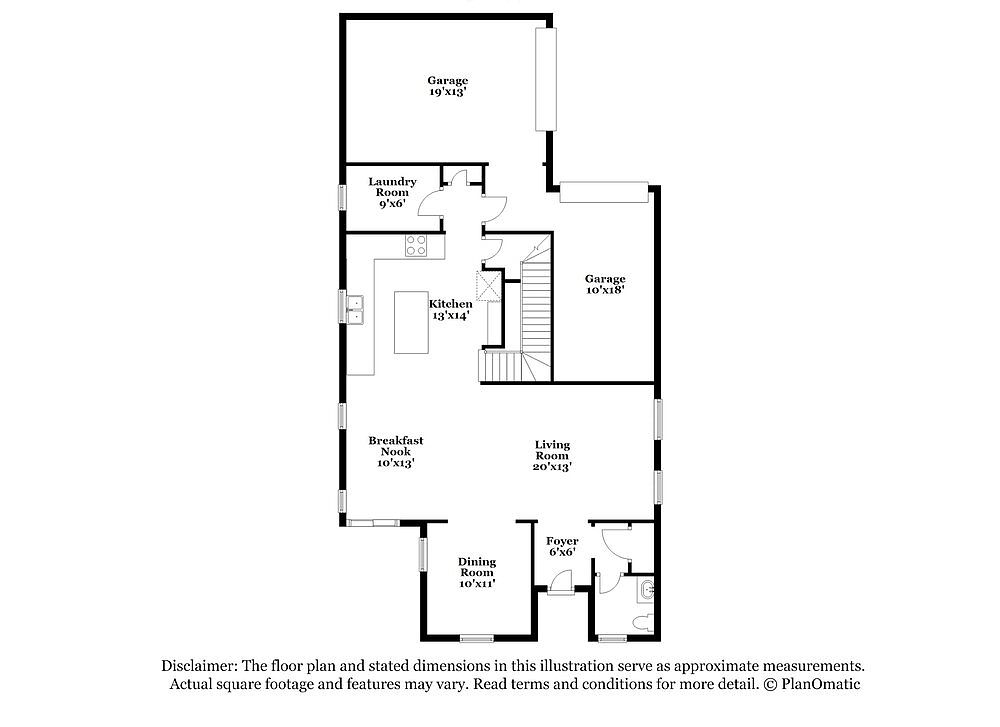 8423 W Vernon Ave # 113 photo 4