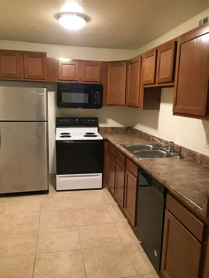 Buena Vida Apartments photo 2