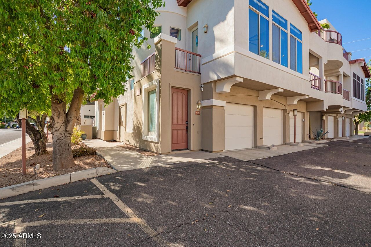 7414 E Northland Dr Scottsdale, AZ 85251 photo 4