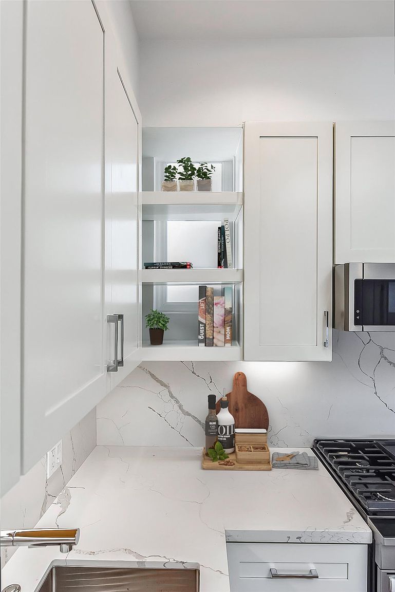 1BR/1BA Apartment on Leavenworth St Apt 5 · San Francisco photo 3