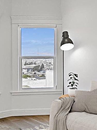 1BR/1BA Apartment on Leavenworth St Apt 5 · San Francisco photo 5