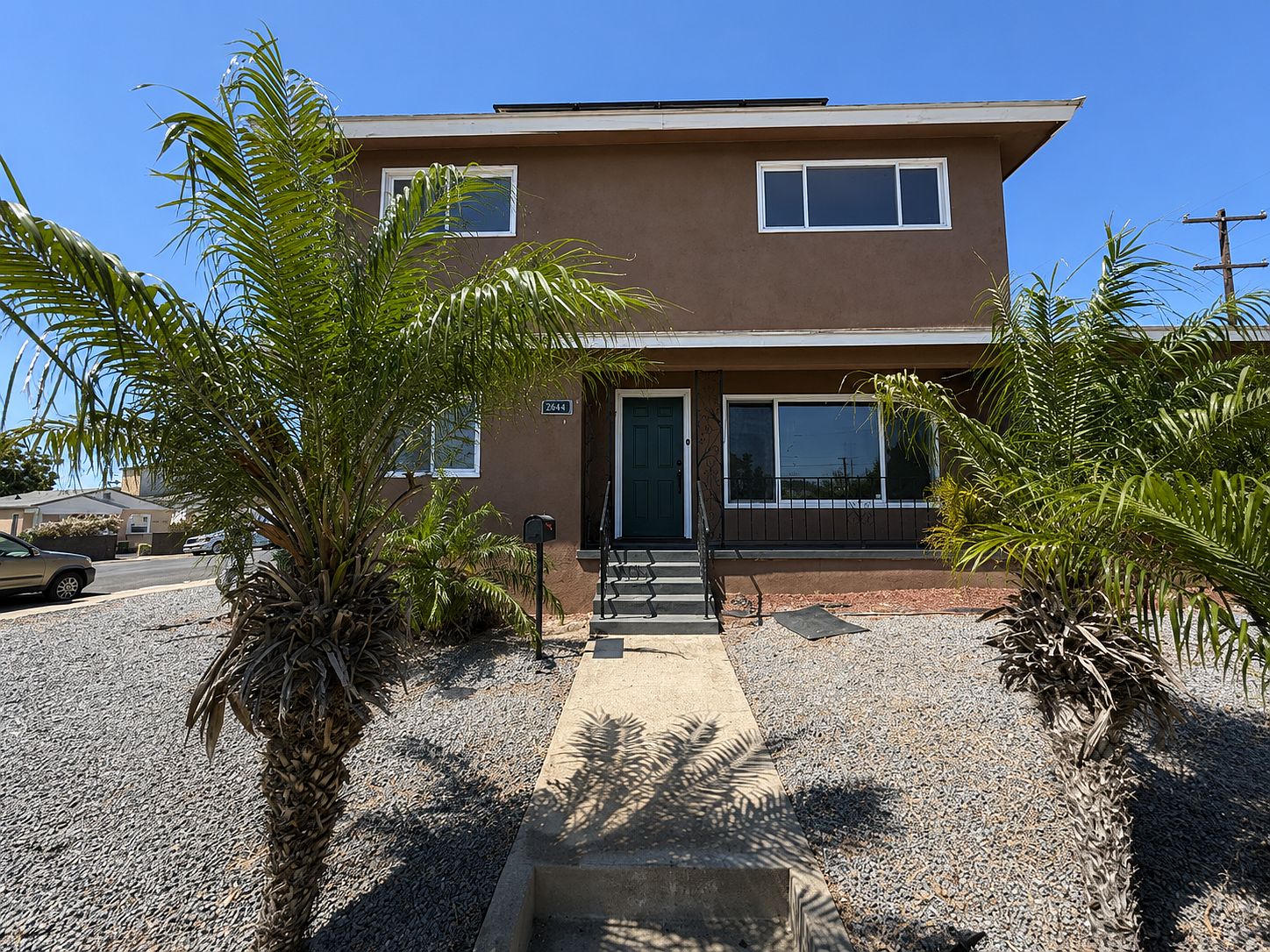 3644 T St photo 3