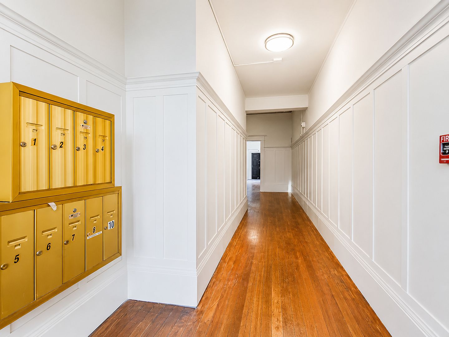 Apartments on Ashbury St Unit 1 · San Francisco photo 5