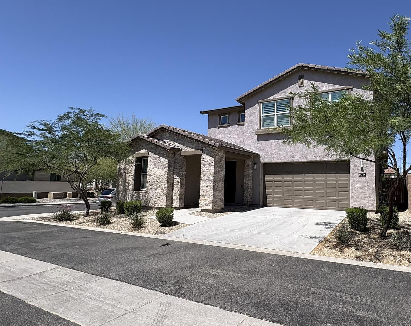 17744 W Cassia Way Goodyear, AZ 85338 photo 3