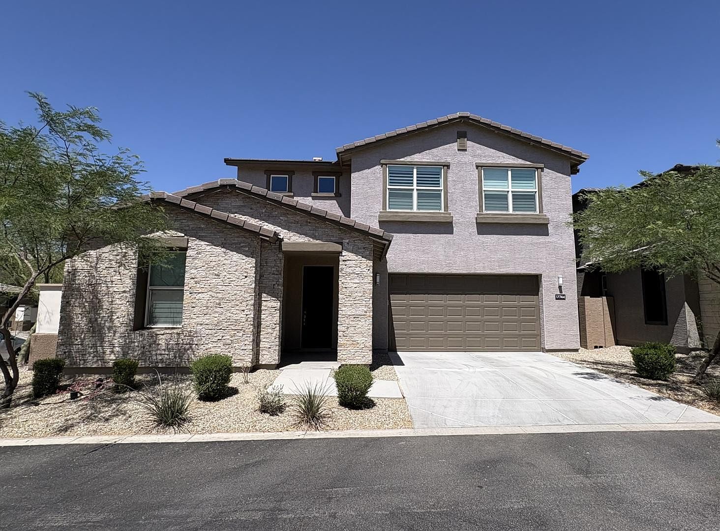 17744 W Cassia Way Goodyear, AZ 85338 photo 2