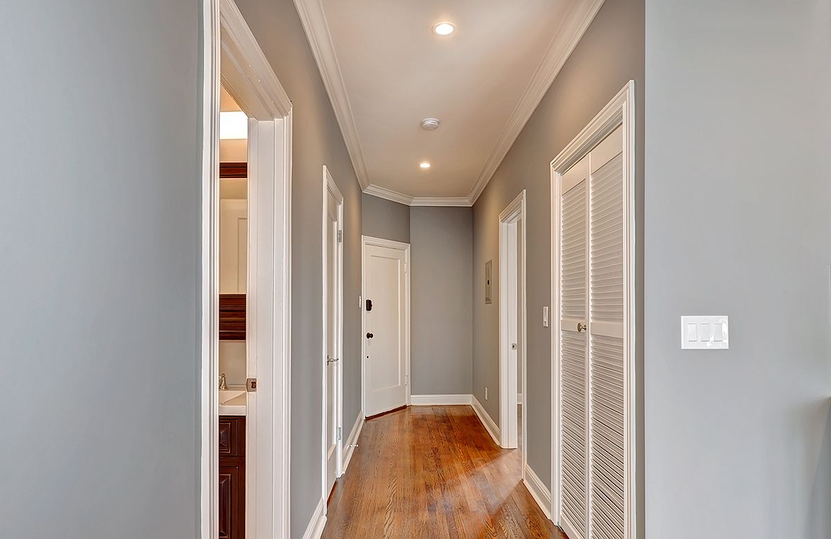2BR/2BA Apartment on Fillmore St · San Francisco photo 5