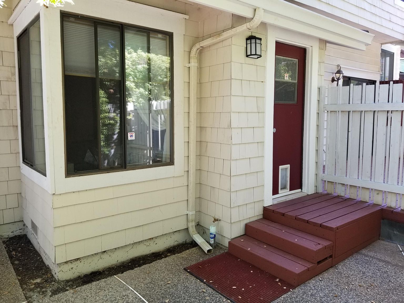 0BR/1BA In Law Adu on Oakcrest Court · Cupertino photo 5