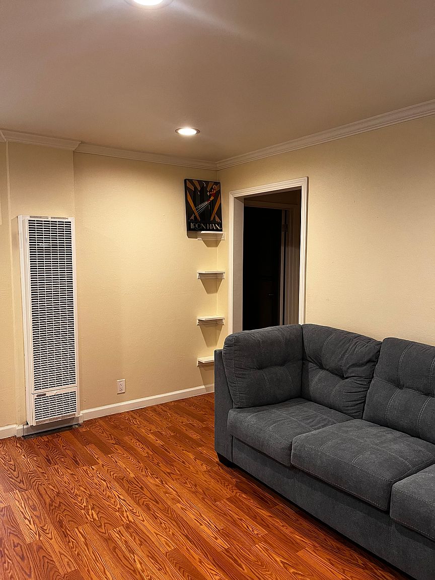 1BR/1BA Apartment on N 13th St · San Jose photo 5
