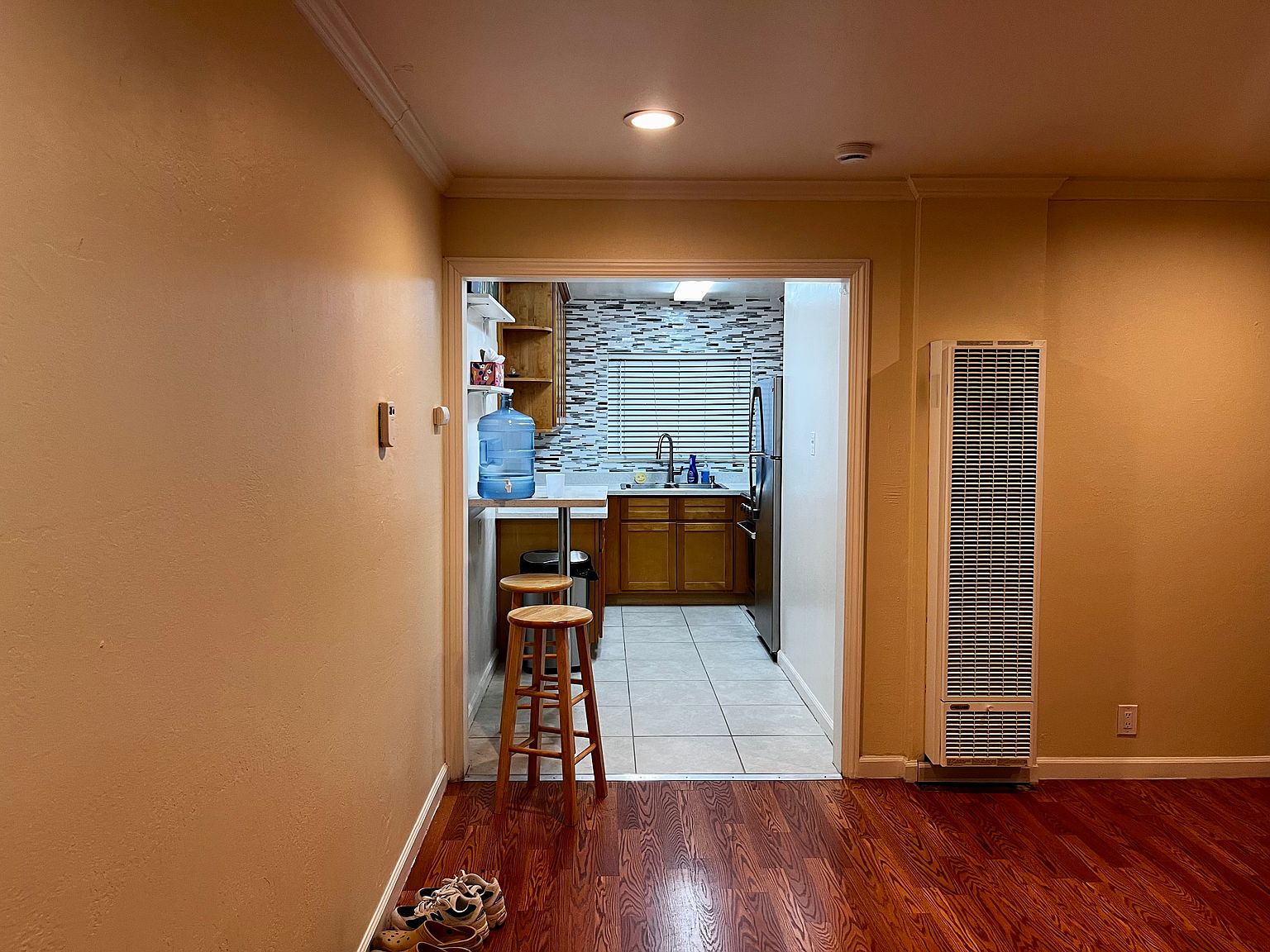 1BR/1BA Apartment on N 13th St · San Jose photo 3