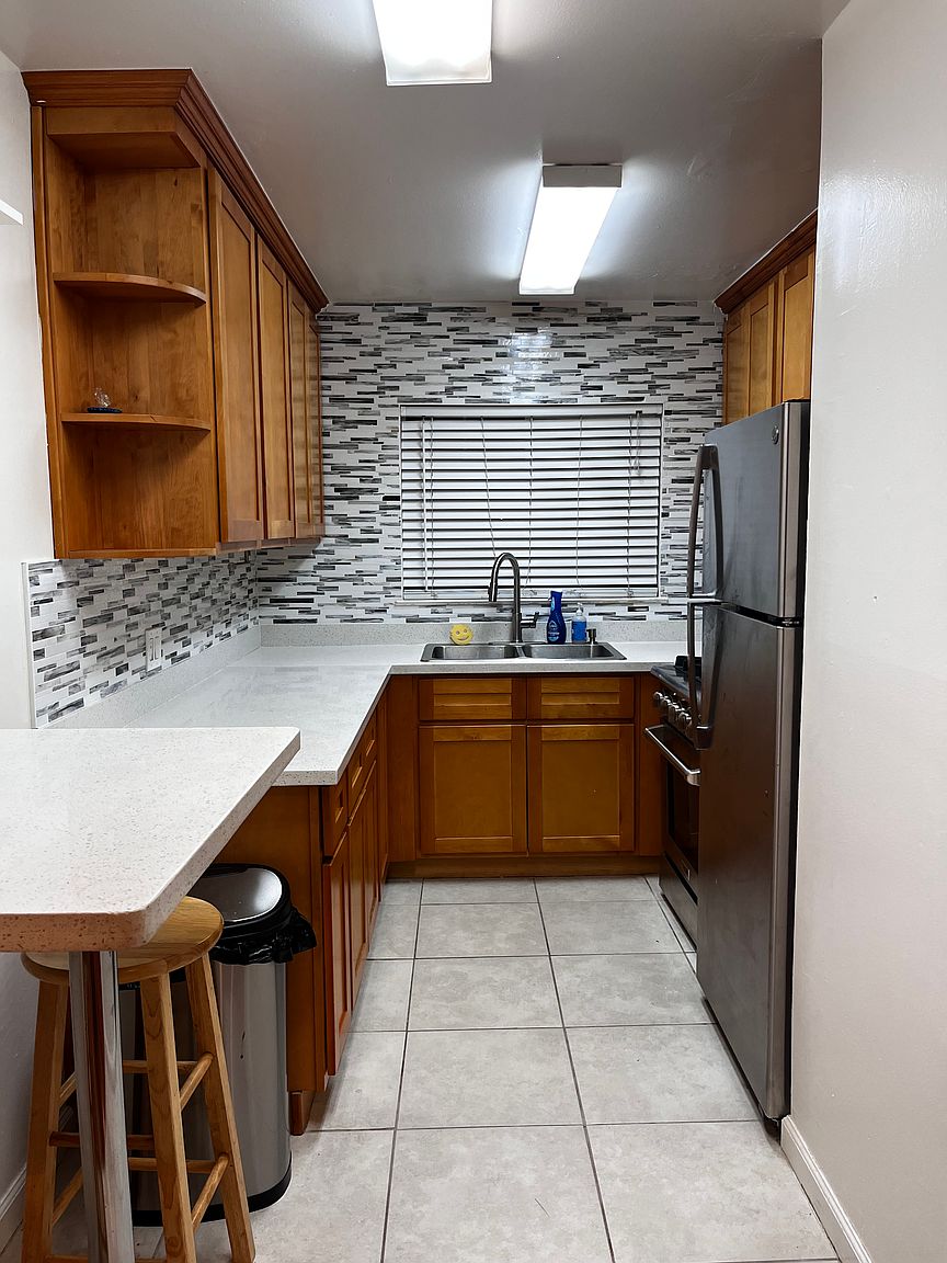 1BR/1BA Apartment on N 13th St · San Jose photo 4