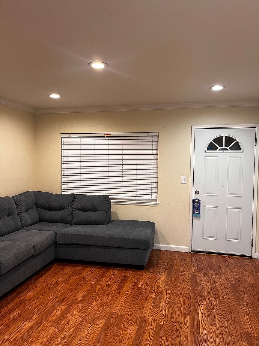 1BR/1BA Apartment on N 13th St · San Jose photo 2