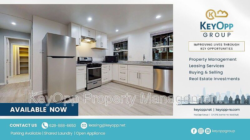 180 Stanyan Blvd photo 2