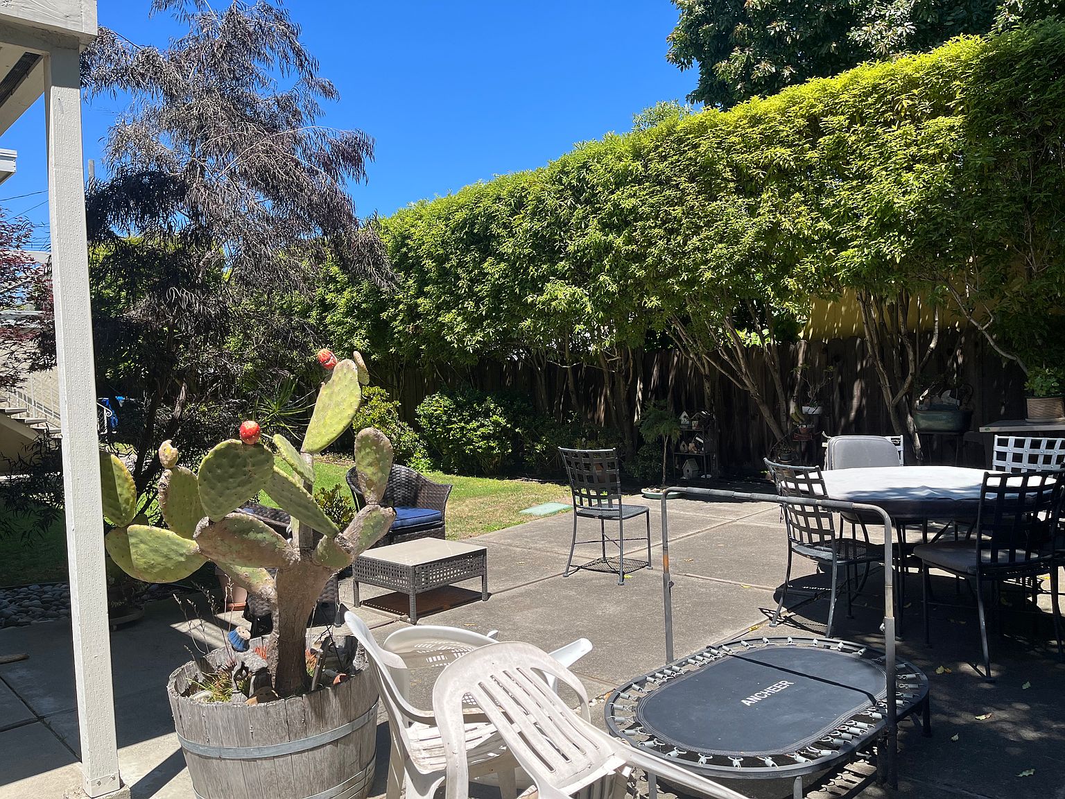 2BR/1BA Apartment on San Antonio Ave · Alameda photo 5