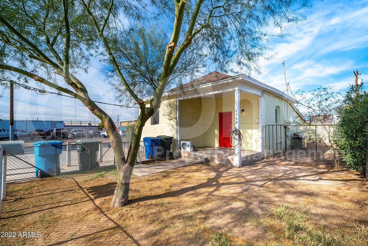 1548 W McKinley St Phoenix, AZ 85007 photo 2