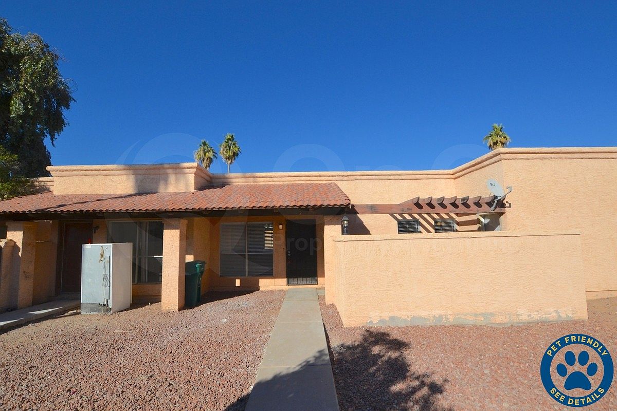 645 North Arrowhead Drive, Chandler, AZ 85224 photo 2