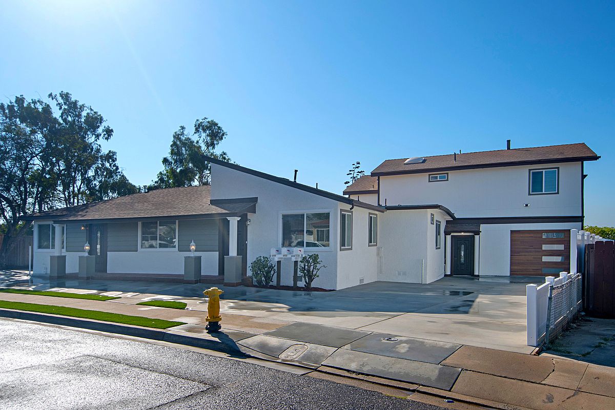 6448 Lanston St photo 2