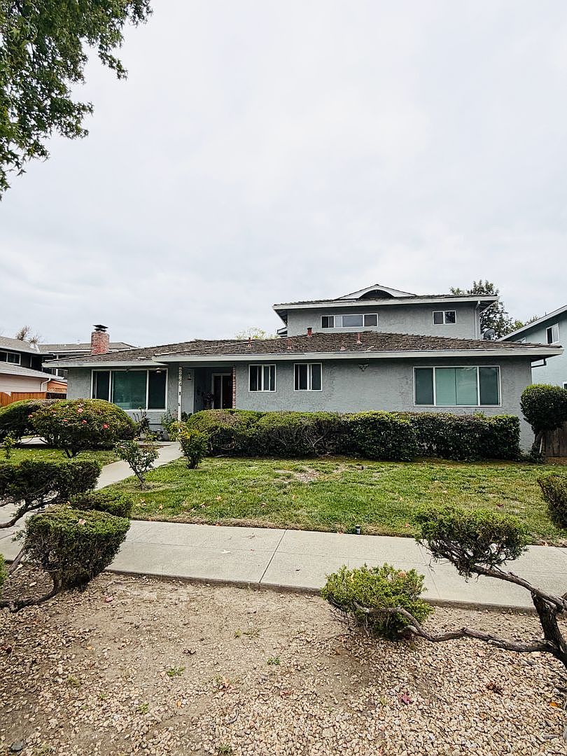 1BR/1BA Duplex on Neet Ave · San Jose photo 2