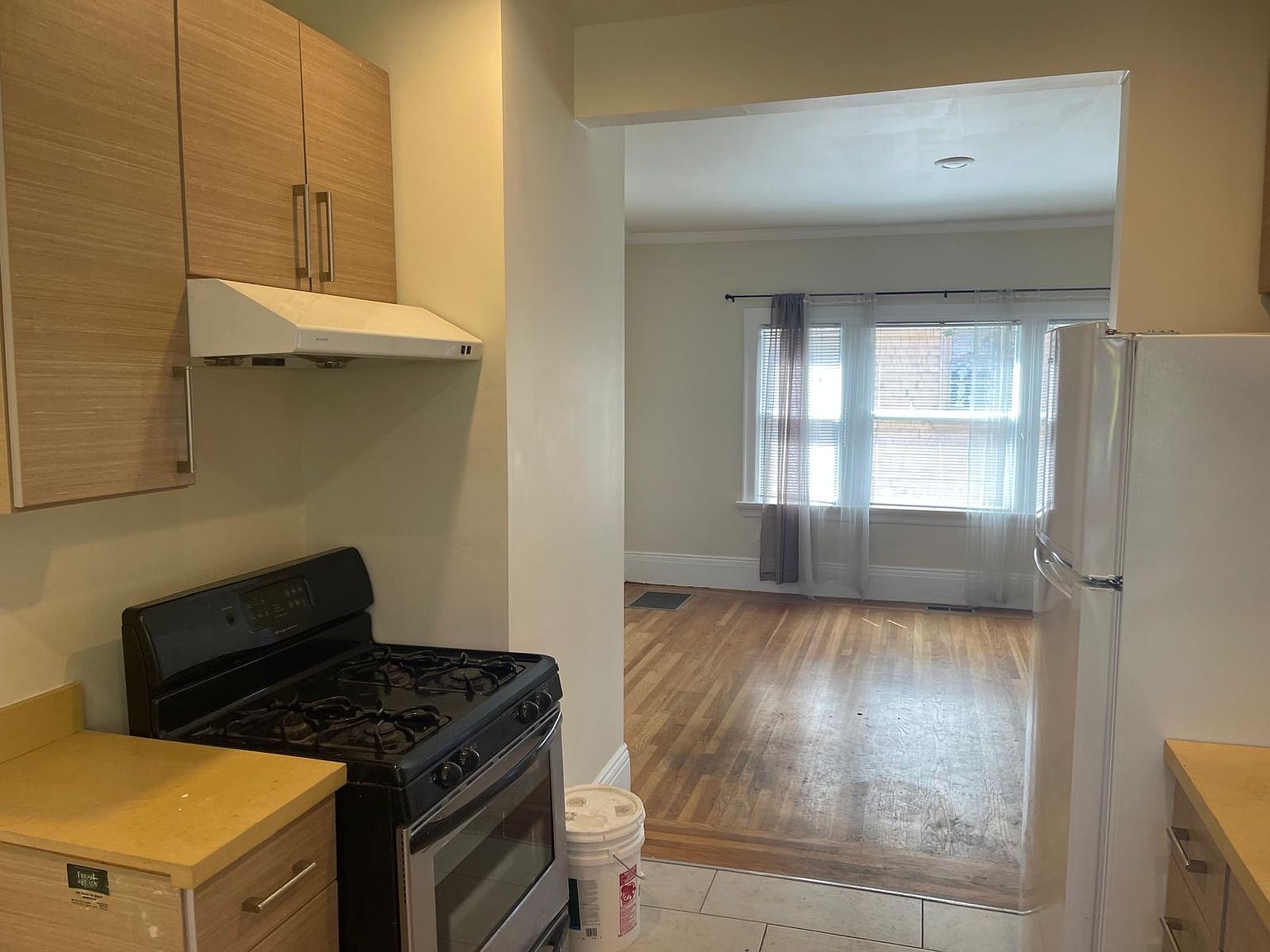 1BR/1BA Apartment on Etna St · Berkeley photo 4