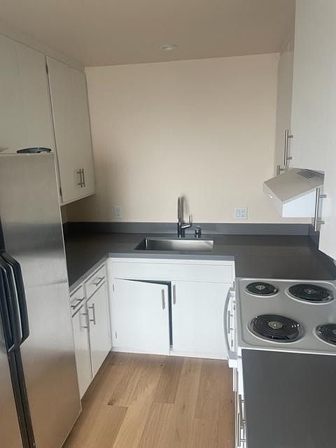 1BR/1BA Apartment on La Playa Ave · San Francisco photo 2