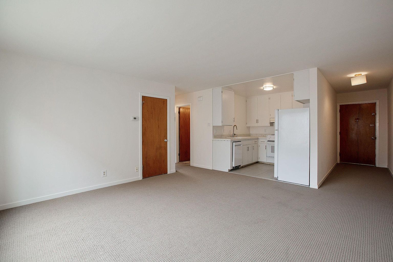 1BR/1BA Apartment on La Playa Ave · San Francisco photo 5
