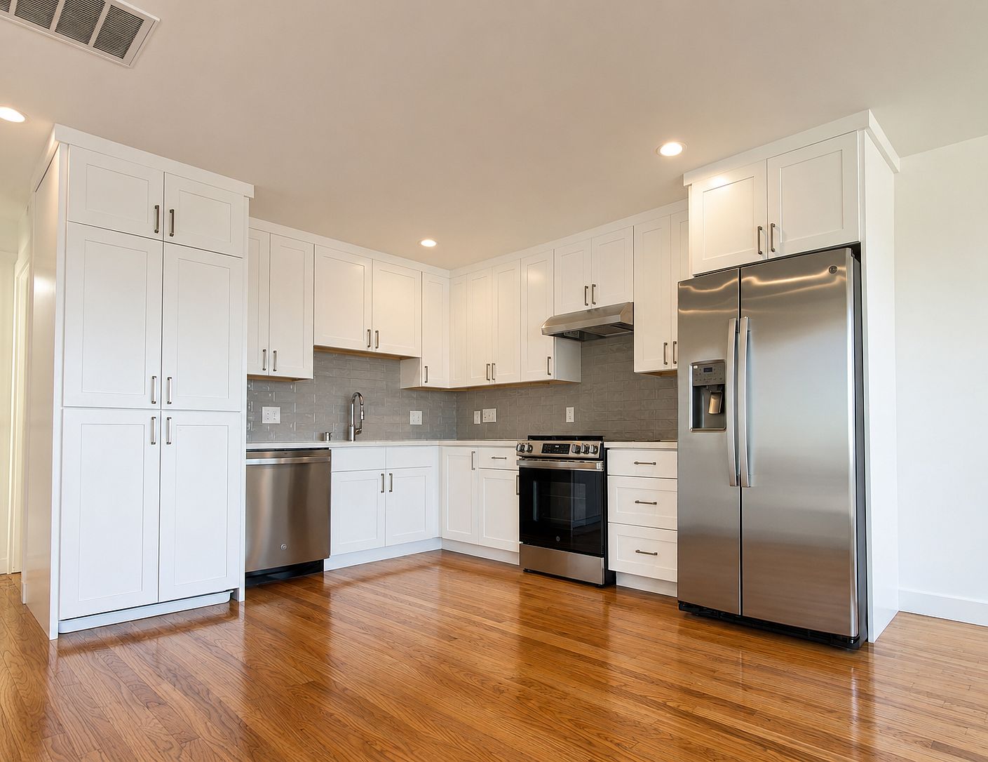 1BR/1BA Apartment on Upper Ter · San Francisco photo 4
