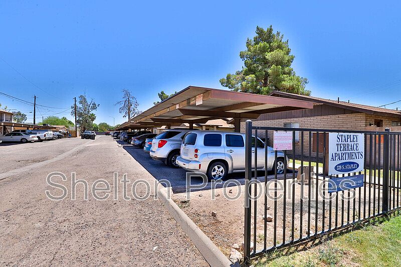 339 S Stapley Dr #106 photo 3