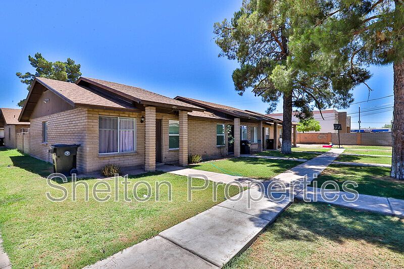 339 S Stapley Dr #106 photo 2