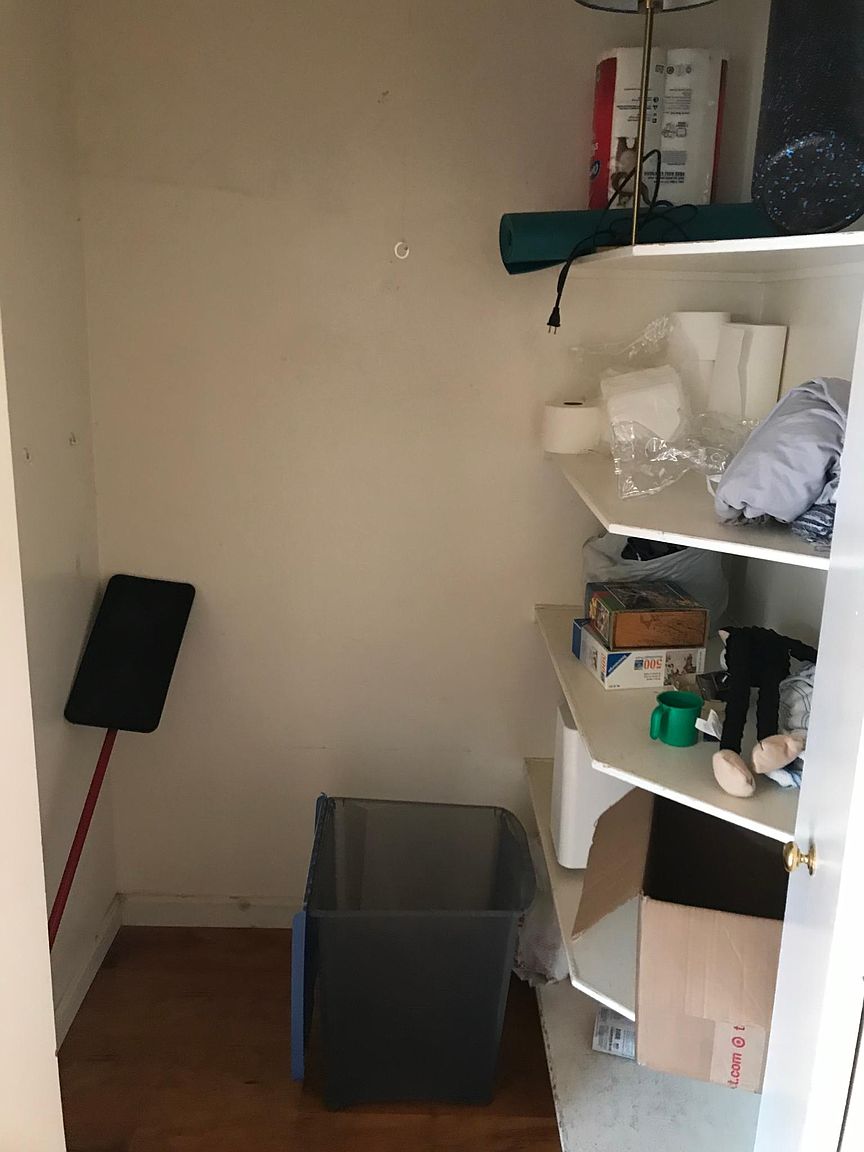 2BR/1BA Other on Monte Vista Ave · Oakland photo 4