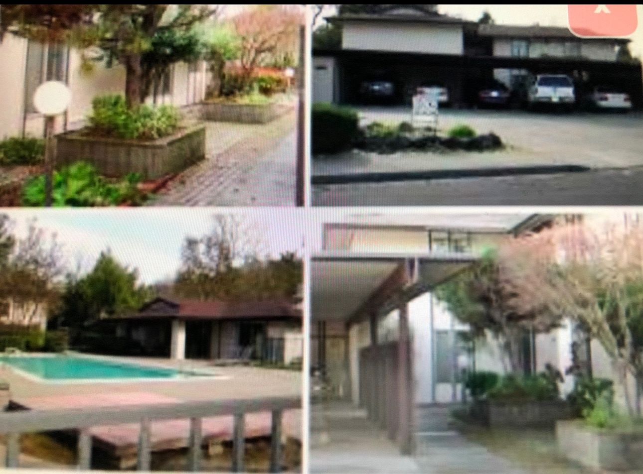 2BR/1BA Condo on Camel Ln · Walnut Creek photo 2