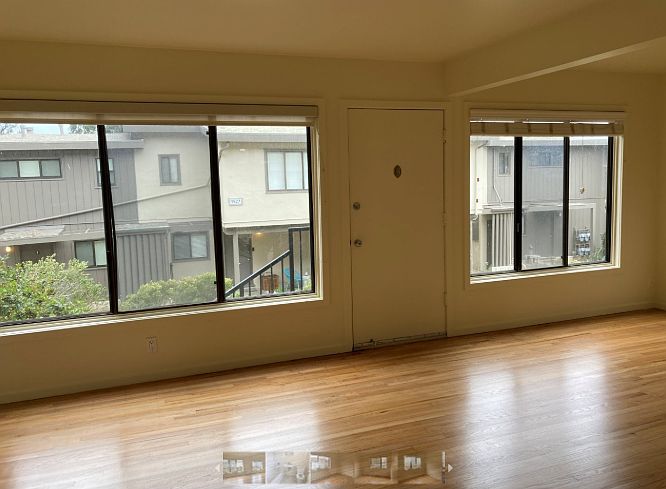 3BR/1BA Apartment on Pershing Dr · San Francisco photo 4
