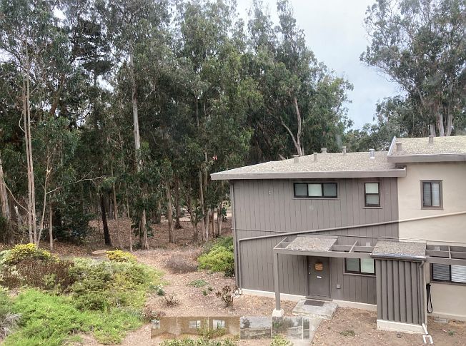 3BR/1BA Apartment on Pershing Dr · San Francisco photo 2