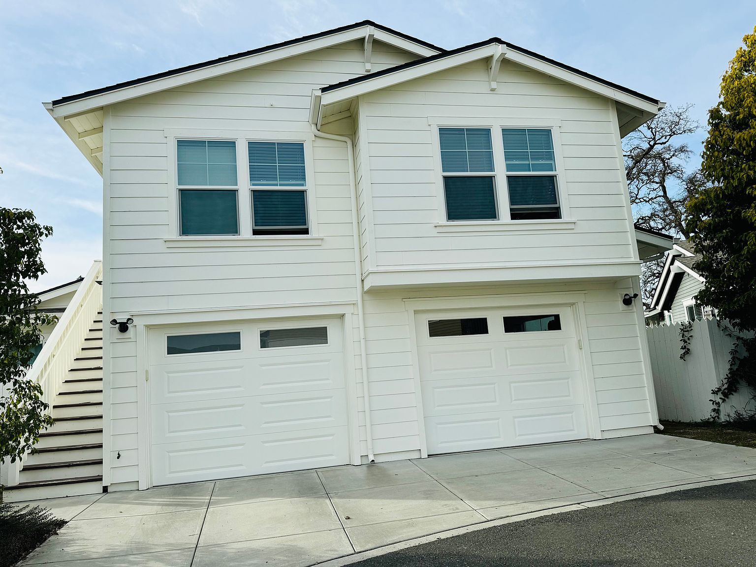 2BR/2BA Single Family House on Trione Cir · Windsor photo 4