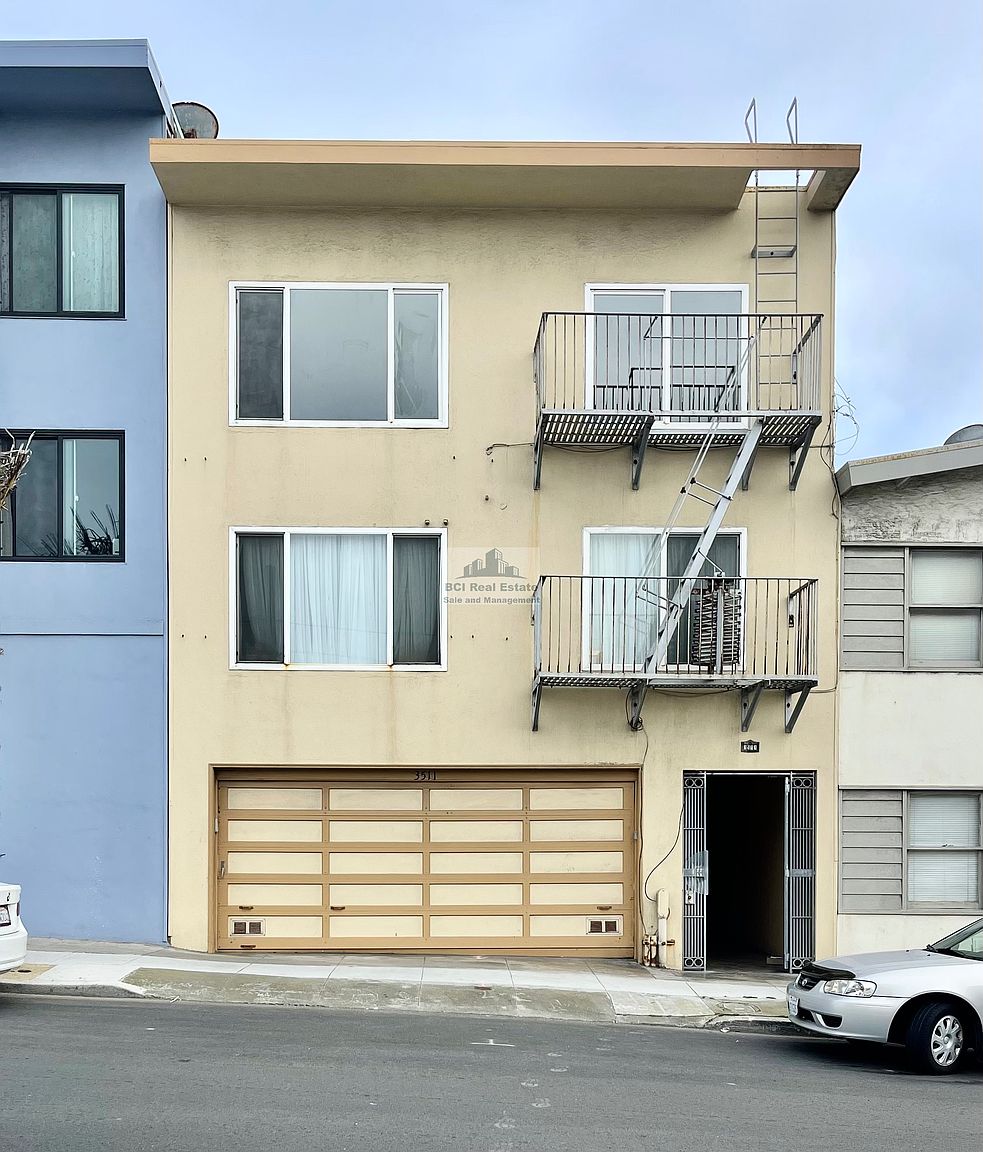 3511 Taraval photo 3