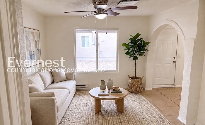 2317 W Adams St Phoenix, AZ 85009