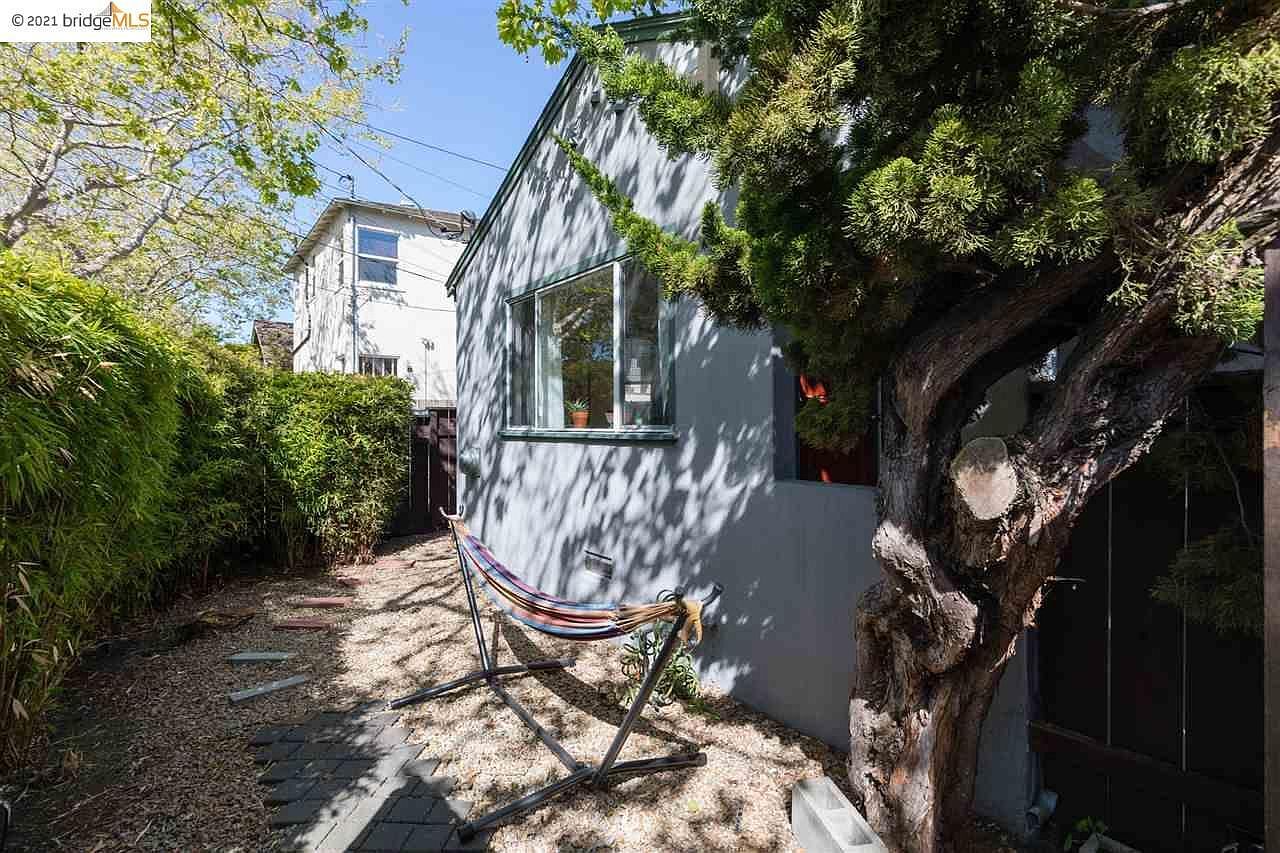 Apartments on Alcatraz Ave · Berkeley photo 5