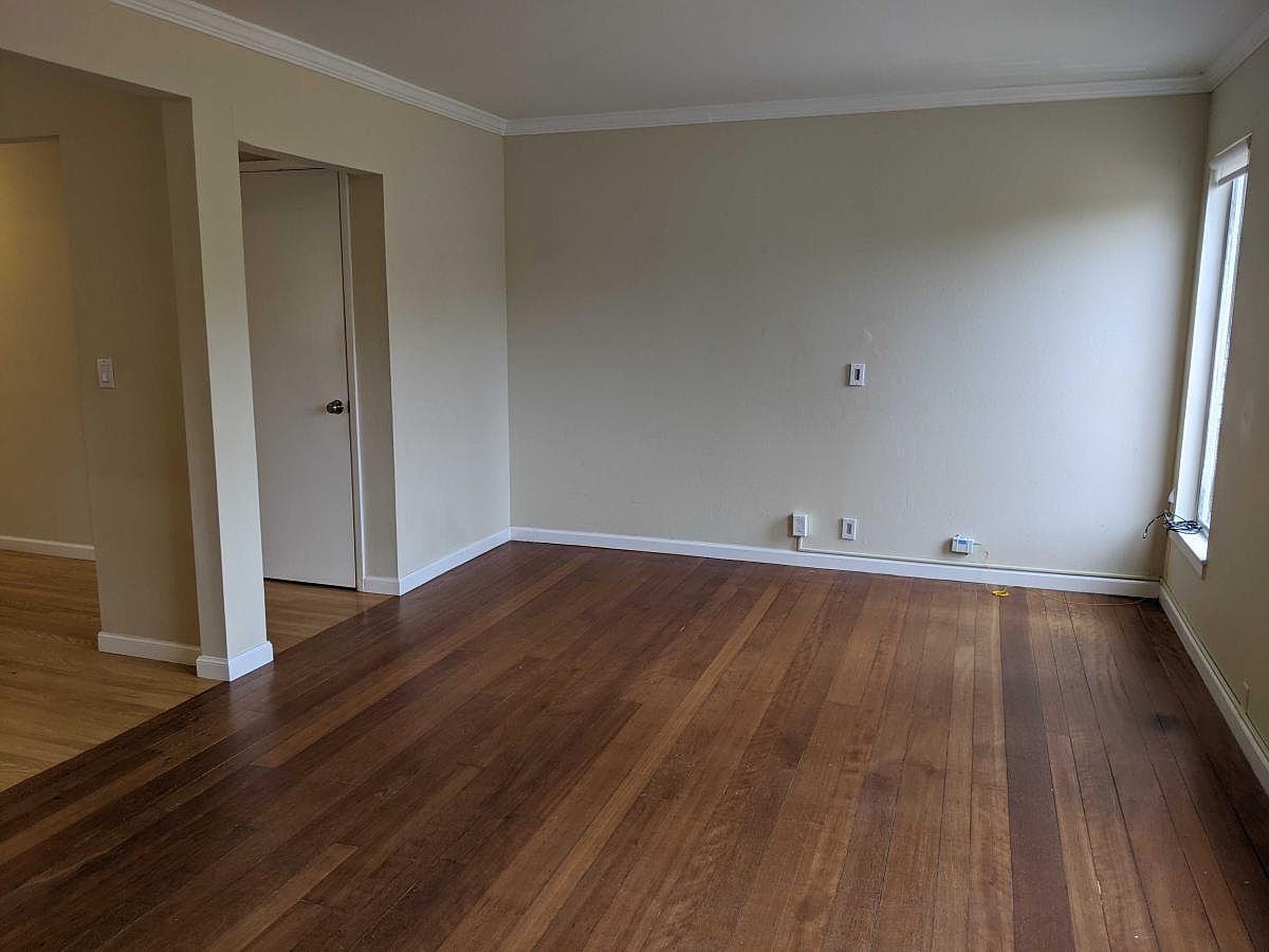 1BR/1BA Apartment on Duncan St · San Francisco photo 4