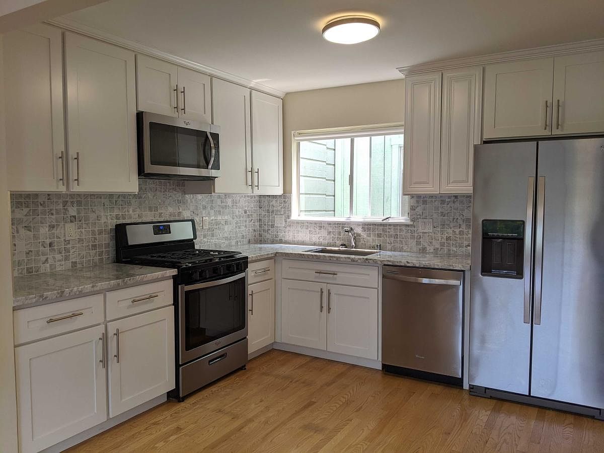 1BR/1BA Apartment on Duncan St · San Francisco