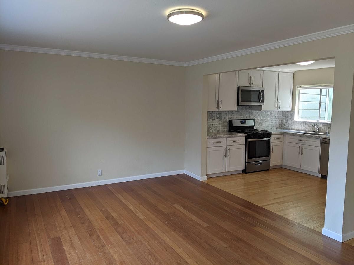 1BR/1BA Apartment on Duncan St · San Francisco photo 2