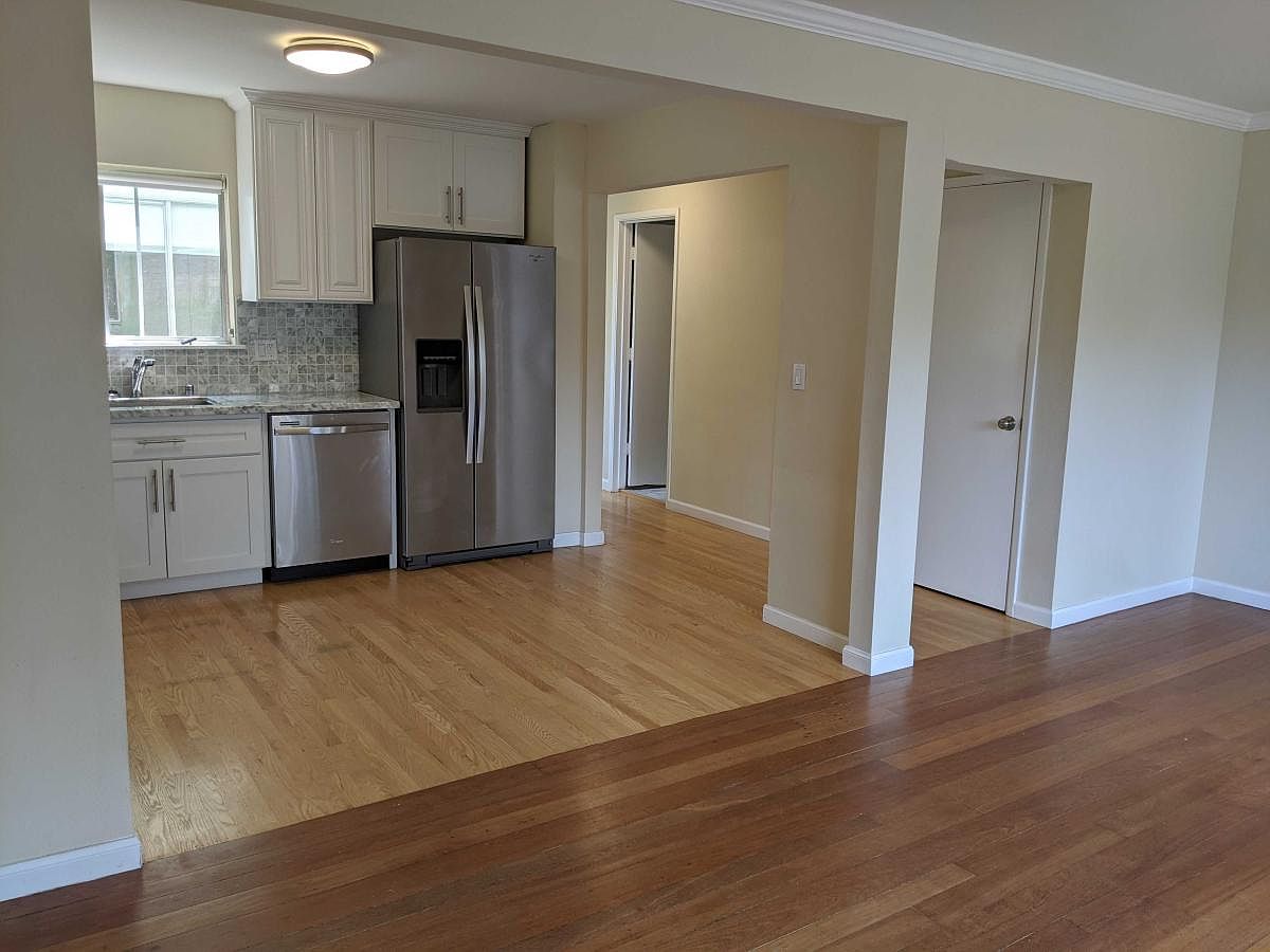 1BR/1BA Apartment on Duncan St · San Francisco photo 3