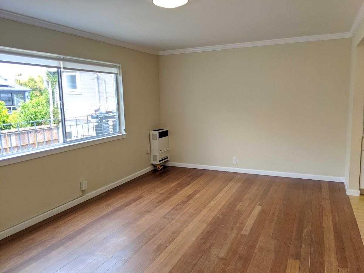 1BR/1BA Apartment on Duncan St · San Francisco photo 5