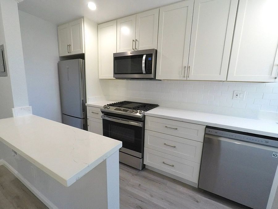 1925 10th Street, Berkeley (Apartment) photo 3