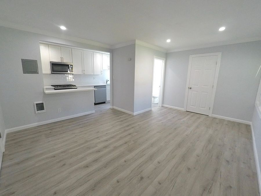 1925 10th Street, Berkeley (Apartment) photo 2