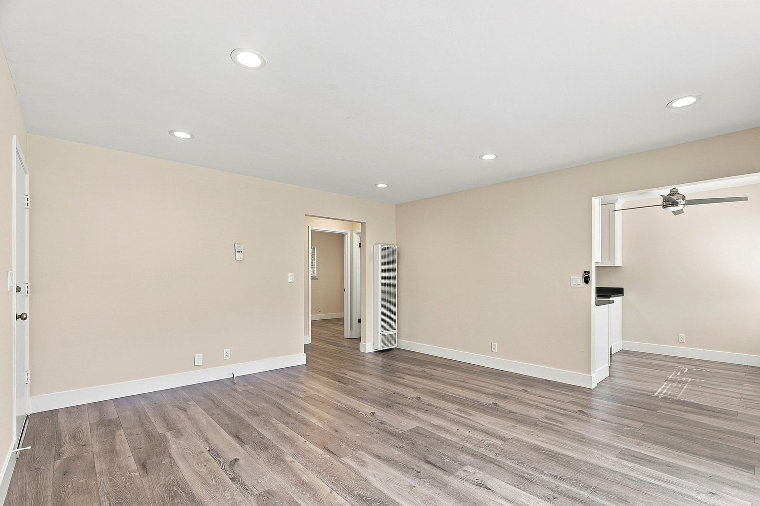 2BR/1BA Condo on Kim Ct · San Jose photo 4
