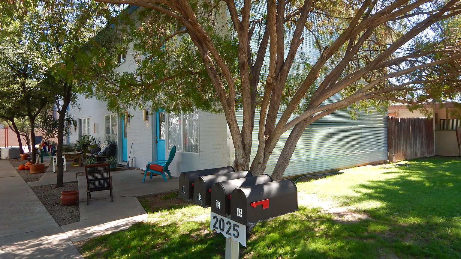 2025 S Granada Dr Tempe, AZ 85282 photo 3