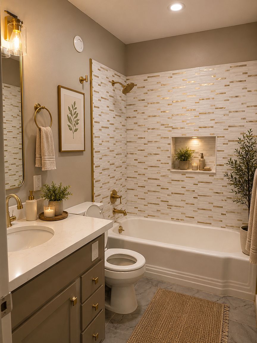 Elegantly Updated Apartment for Rent in Orinda photo 3
