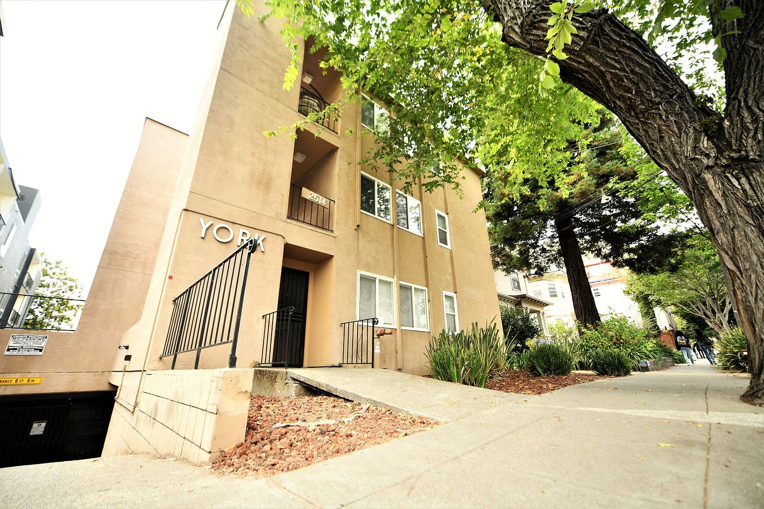2514 College Avenue - Berkeley photo 2