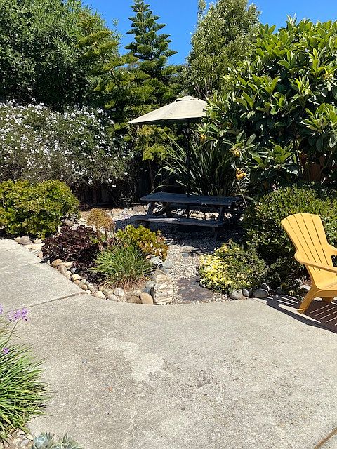1BR/1BA Apartment on East Cliff Dr · Santa Cruz photo 2